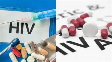 Các Trung Tâm Y Tế Quận/Huyện