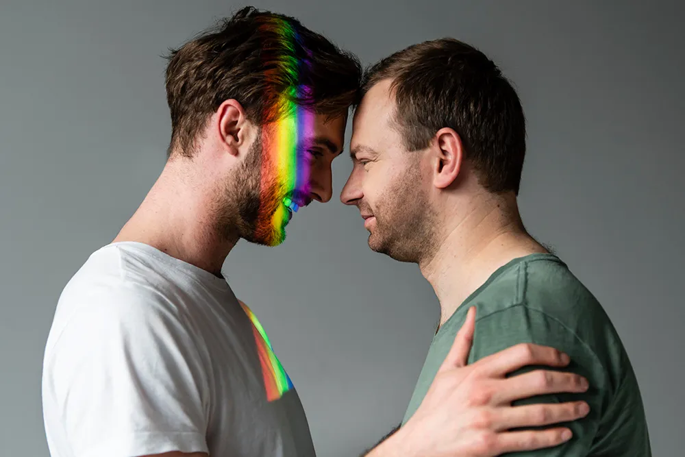 Các biện pháp phòng tránh HIV hiệu quả cho nam giới đồng tính