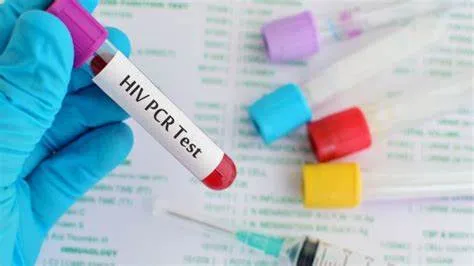 Các dấu hiệu muộn hơn (khi hệ miễn dịch suy yếu):