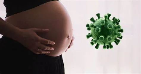 Các nguồn hỗ trợ cho phụ nữ mang thai bị HIV