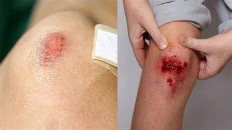 Các tình huống có thể xảy ra và mức độ rủi ro