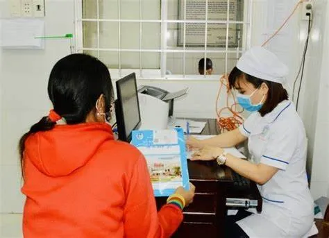 Chăm sóc về tinh thần