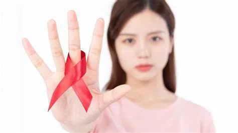 Giai đoạn 3: AIDS (Acquired Immunodeficiency Syndrome)