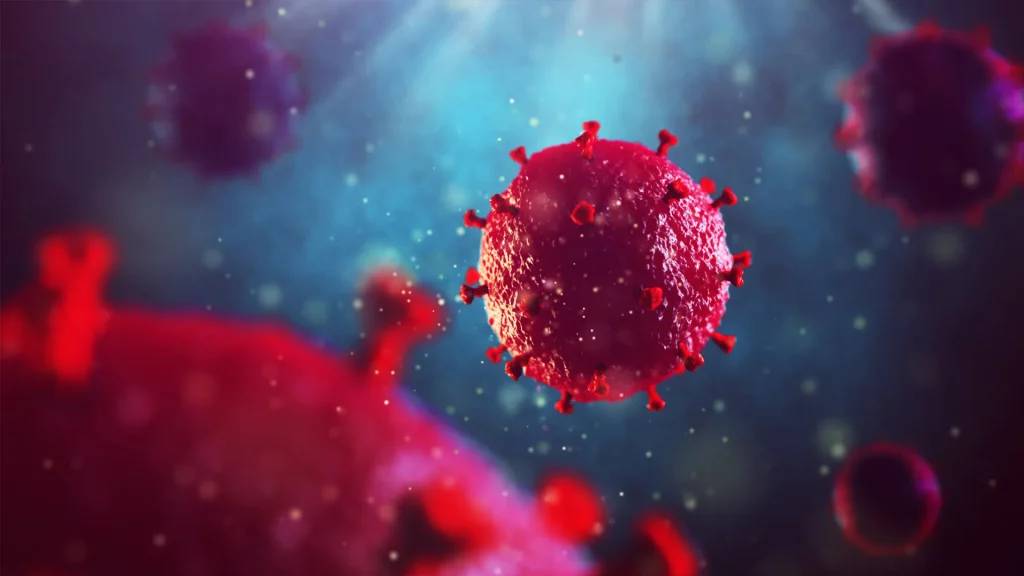 HIV là gì?
