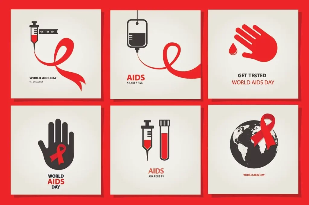 Hiểu rõ về HIV và con đường lây truyền