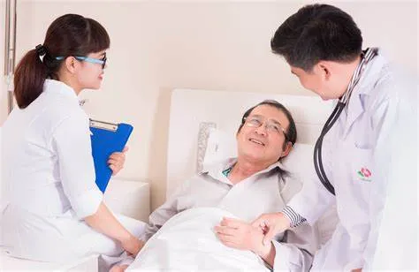 Hỗ Trợ Tâm Lý Cho Người Nhiễm HIV: Lắng Nghe và Thấu Hiểu