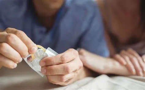 Kết Luận: Bao Cao Su - Người Bạn Đồng Hành Tin Cậy Trong Phòng Tránh HIV