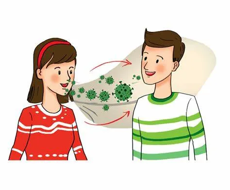 Lý do tại sao các hoạt động này an toàn