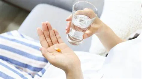 Những Câu Hỏi Thường Gặp Về Thuốc PEP
