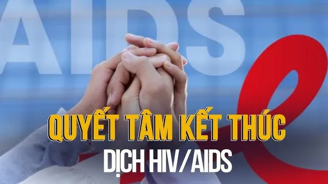 Những Điều Quan Trọng Cần Biết Về HIV/AIDS