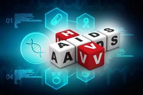 Những con đường KHÔNG lây truyền HIV