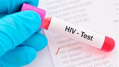 Những lầm tưởng thường gặp về con đường lây truyền HIV