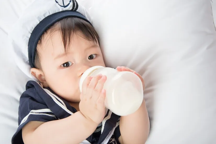 Phác đồ điều trị HIV hiện tại cho trẻ sơ sinh và trẻ nhỏ
