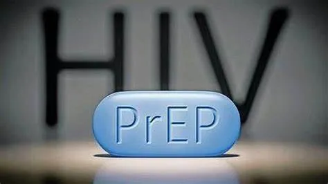 PrEP có tác dụng phụ không? Những điều cần lưu ý