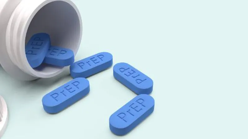 PrEP hoạt động như thế nào? Cơ chế "vệ sĩ" ngăn chặn HIV tấn công