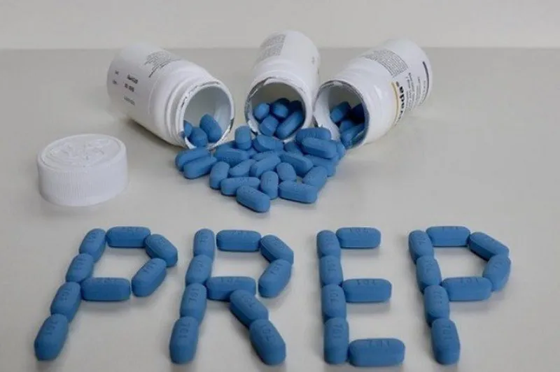 PrEP là gì và tác dụng của nó