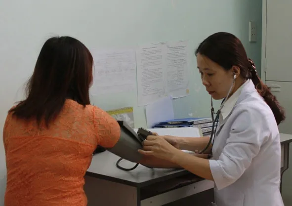 Sốc và phủ nhận