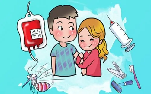 Sống chung với HIV - Hoàn toàn có thể