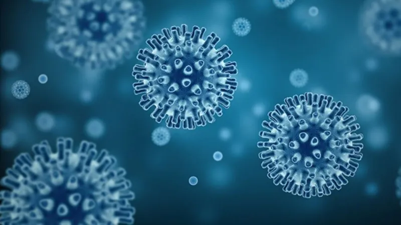Sự thật về khả năng tồn tại của virus HIV ngoài môi trường