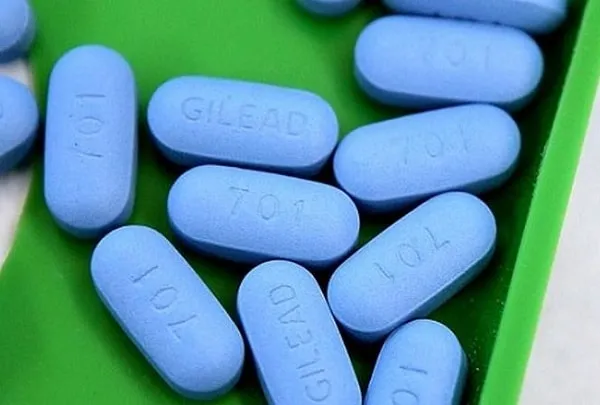 Tác dụng phụ có thể xảy ra khi sử dụng thuốc kháng virus HIV