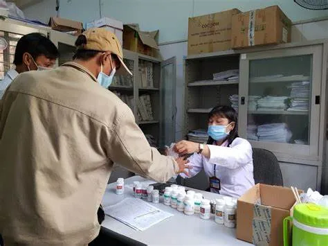 Tại Sao Sự Hỗ Trợ Lại Quan Trọng Với Người Nhiễm HIV?