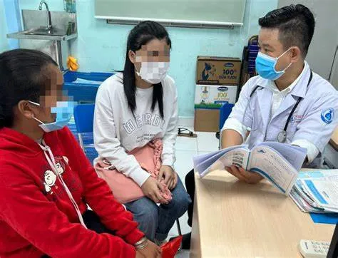 Xét nghiệm HIV định kỳ: Tại sao bạn nên làm?