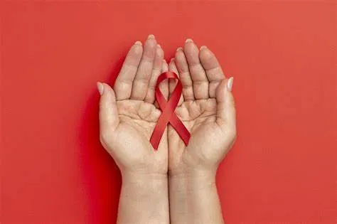 các giai đoạn phát triển của HIV