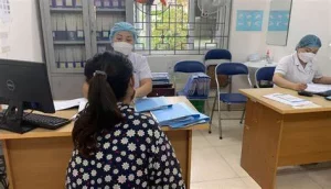 các tổ chức hỗ trợ người nhiễm HIV