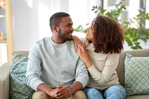 cách nói chuyện với người nhiễm HIV