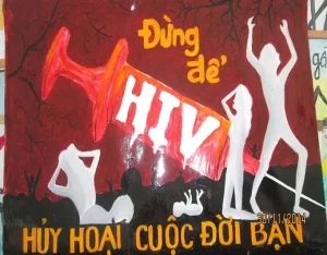 cách phòng tránh HIV hiệu quả