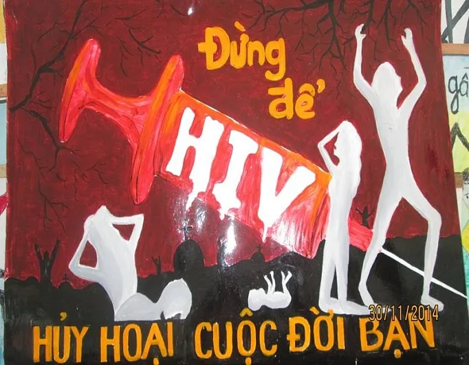 cách phòng tránh HIV hiệu quả