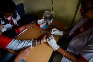 địa chỉ khám HIV miễn phí