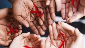 phân biệt HIV và AIDS