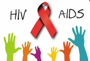 sống chung với HIV như thế nào