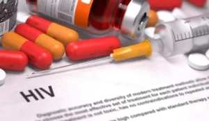 tác dụng phụ của thuốc HIV