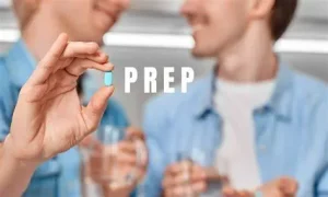 thuốc PrEP là gì