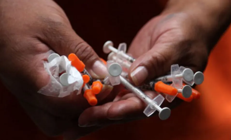 tiêm phòng HIV có không
