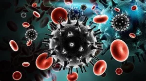 virus HIV sống được bao lâu ngoài không khí